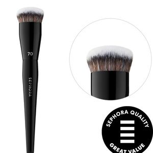 Sephora Pro #70 brush